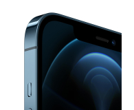 Apple iPhone 12 Pro Max 128GB Pacific Blue 5G - 592110 - zdjęcie 3